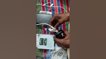 m19 earbug power 😎#creative #trending #viralvideo #viralshorts #viral #new #technology #unboxing