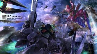 Miniatura de "[Gundam Vocal] [Rokugen Alice] BEYOND THE TIME (spanish & english subtitles)"