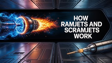 Ramjets vs Scramjets: How they Work, Differences, Aircraft and Missiles they Power