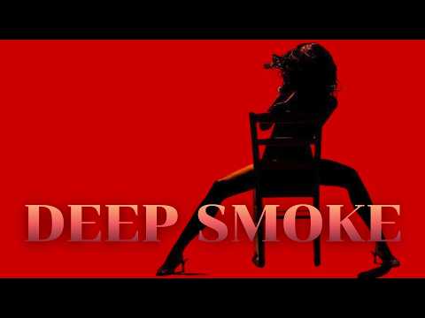 Red Smoke — Love Song Mix 2026 | Deep House Chill • After Dark