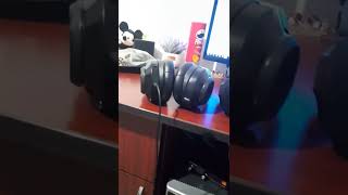 Headphone 16ohm vs 32 ohm +DIY Amplifier