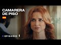 La historia de una mujer exitosa. CAMARERA DE PISO. Episodio 1. Película Subtitulada. RusFilmES