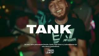 [SATILIK] Lvbel C5 X Kavak X Batuflex X Organize Afro Club Type Beat - TANK 