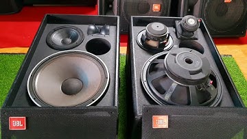 Loa mỹ bãi hàng hiếm.hùng jbl 0936019001