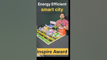 top creative science Project #smartcity
