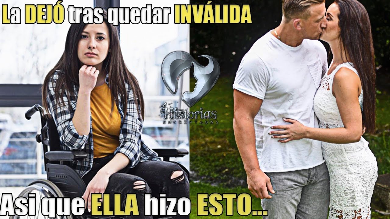 ESPOSO ABANDONA a su MUJER por esta RAZÓN, TIEMPO después la LECCIÓN que ELLA le daría es ATERRADORA