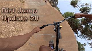 Dirt Jump Update 20