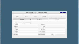 Software para despachante screenshot 5