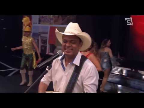 Frank Aguiar e seus sucessos - Festa popular Tv Gazeta video phone beyonce mp3