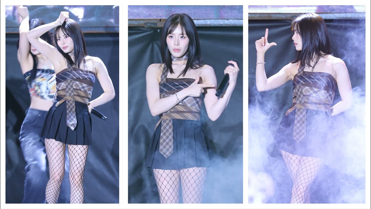 프로미스나인 박지원 