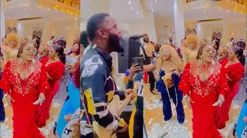 Ede Edosa Live Performance In Birmingham EdoNiMose 2023 UK