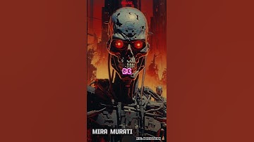 Navigating the Future of AI: Power, Collaboration, and Alignment with the CTO of OpenAI