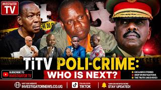 POLI-CRIME XTRA: INTO THE RELEASE OF TUGUME FROM THE BASEMENT; MAKING SENSE OF HIS APOLOGY N MORE 