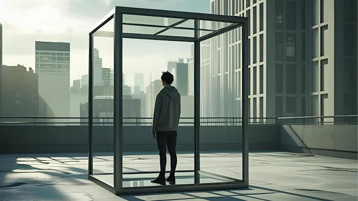 The Illusion of Freedom: How You're Being Controlled Without Knowing It