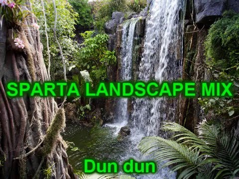 (Mashup) Sparta LandScape Remix - Check out https://zguremixer.carrd.co for my updated social links, Discord server, and more!
The social links at the bottom of this description are most likely 