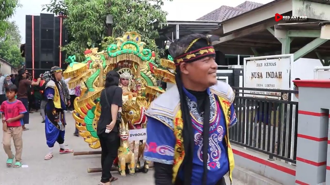 SEXY VOC.SUMBANGSIH | PUTRA NAFITA CAYA | SHOW DS.LIMPAS - PATROL | 3 JULI 2023