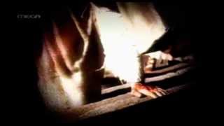 mega channel Easter tv ident (Μ.Πέμπτη) 2005-06