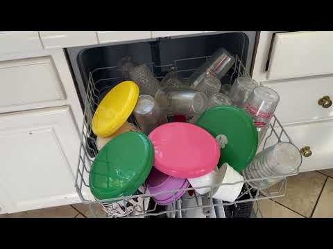 GE Dishwasher Review