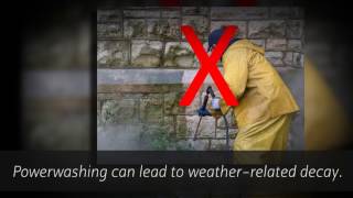 Educational Series: Should I seal my stone?