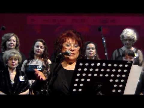 Necla AKBAŞAK-Ne Bildim Kıymetin (NİHAVEND)R.G.