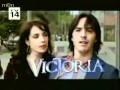 Victoria  capitulo 39