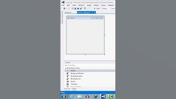 063 - C# OpenFile Dialog Box