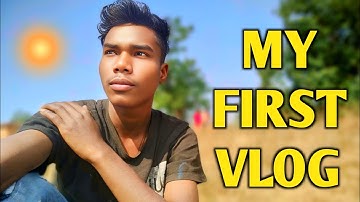 My First Vlog 2025 😍