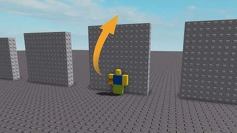 How to Lag/Freeze High Jump on PC | Roblox Tutorial