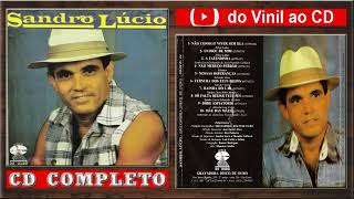 Download Lagu SANDRO LÚCIO -1995. (CD Completo) MP3