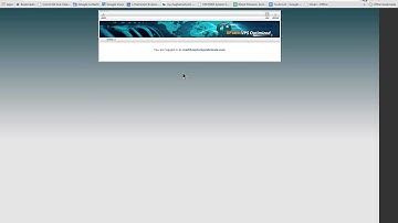 Checking Webmail to Clear out Spam