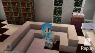 Hey Im Cheesecake Its My First Episode Enjoy Ill Start Doing Minecraft Ones Too Enjoy Bye
