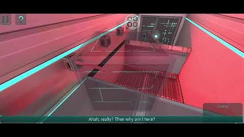 Fractal space chapter 1 part 1