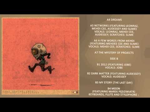 Graf Cratedigger — GRAF CRATEDIGGER - DEMONSTRATION OF STYLE (+ VENOMOUS 2000, COR STIDAK, NOCTURNAL & SLIME)