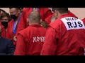 Всероссийские соревнования по самбо «Кубок Президента Российской Федерации» | веченяя часть