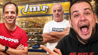 Les Boss Du Rc En France