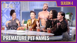 [Full Episode] Premature Pet Names