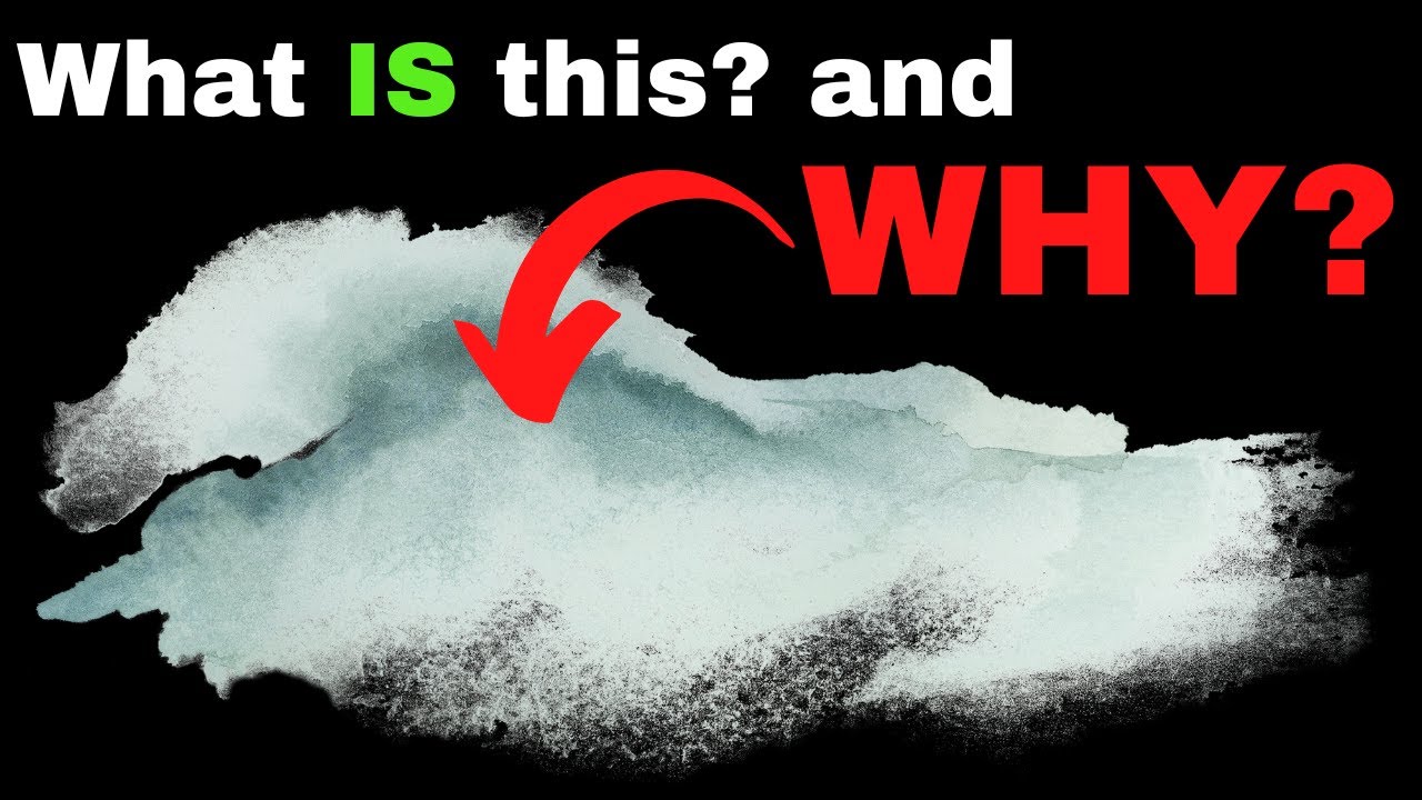 Understanding Granulating Watercolors Tips for Mixed Media Artists