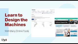 Intromech Design Your Own Machines