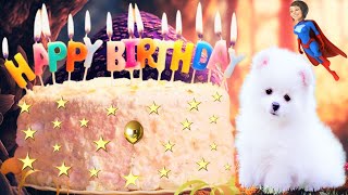 Download lagu ABHINIVESH | HAPPY Birthday Song | Happy Birthday to You | Happy Birthday to You Song ABHINIVESH