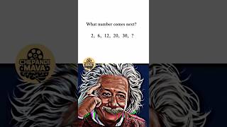 can you find the next number in this pattern puzzle | #shorts #mathreasoning