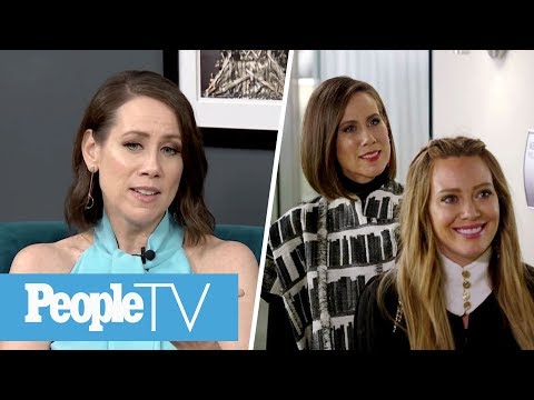 Miriam Shor's 'Younger' Character Gave Her The Courage To Direct ...