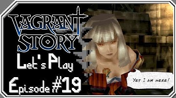 Vagrant Story: Let