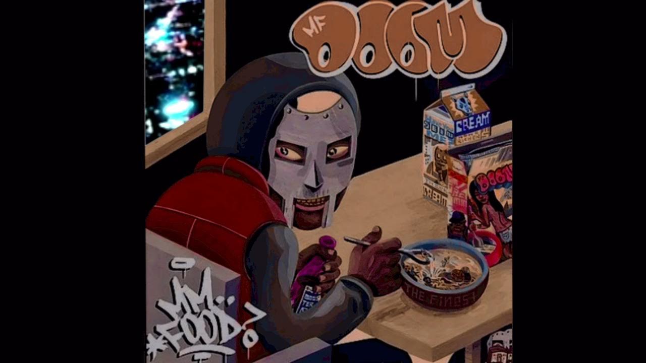 MF DOOMCOFFIN NAILS (LATE NITE SNACK REMIX) YouTube