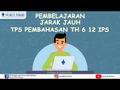 TPS PEMBAHASAN TO 12 & TH 6 12 IPS