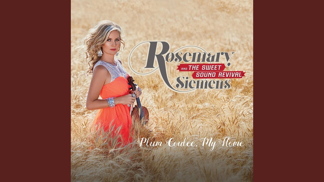 Plum Coulee, My Home YouTube