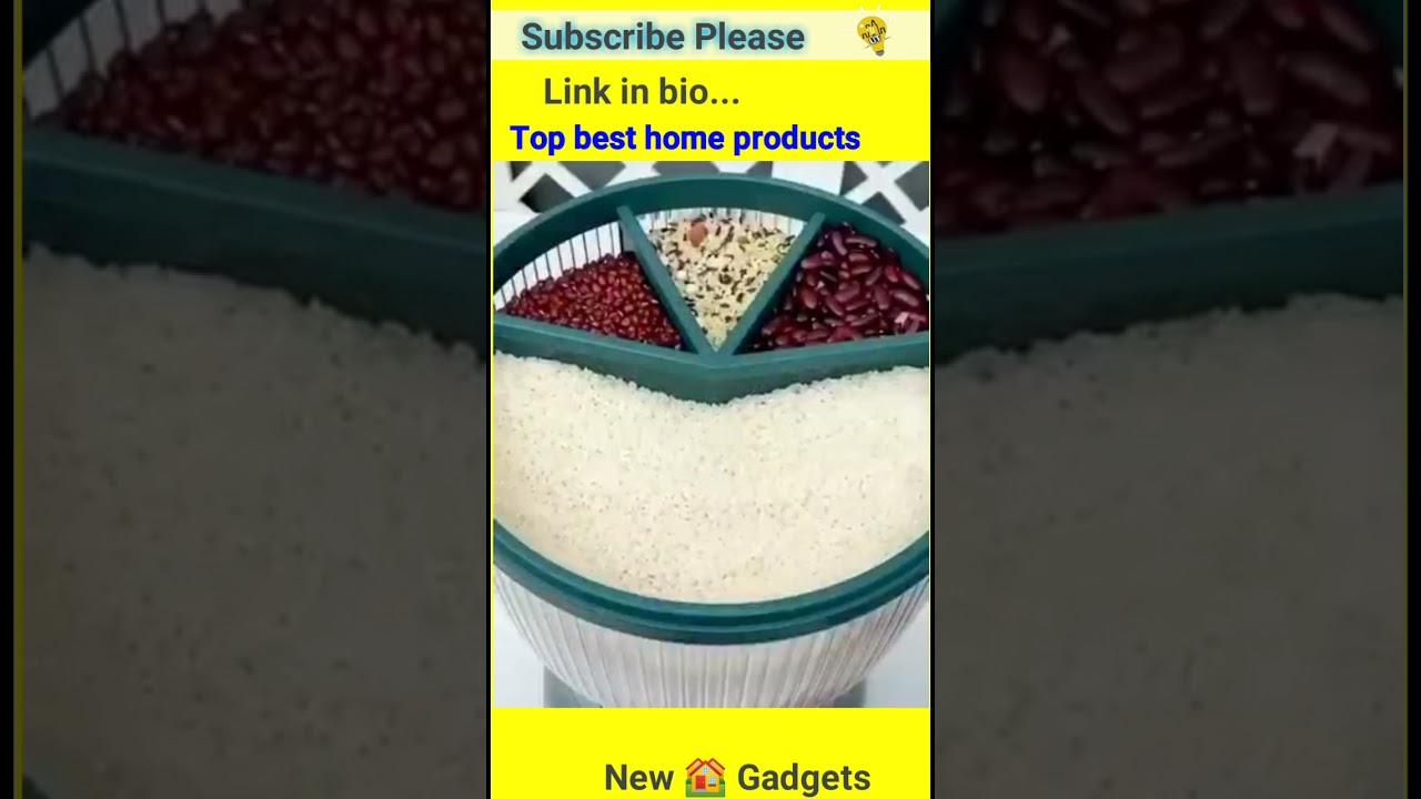 Amazing Cool gadgets!😍Smart appliances, Home cleaning/ Inventions for  kitchen 