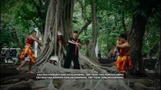 story wa psht||ganongan,reog