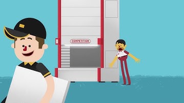 Modula VLM Canada - Vertical Storage System | Swisso Storage Solutions | Modula Canada