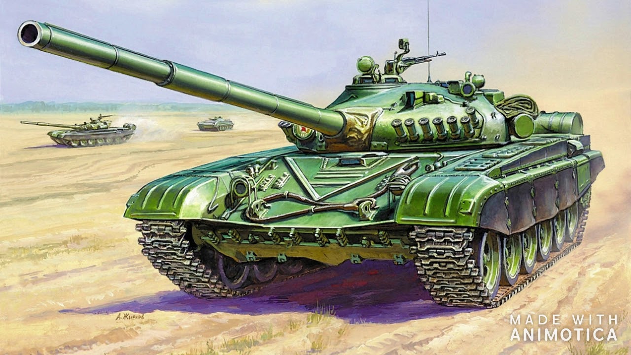 Про военную машину