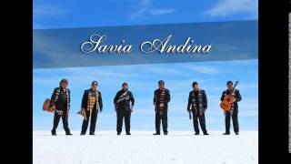 Video thumbnail of "Al Mar - Savia Andina"